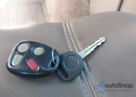 2003 Chevrolet Astro from USA, damaged, VIN 1GNDM19XX3B122425